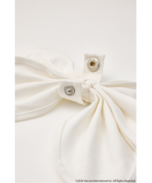 rienda（リエンダ）の「【Emily Paris】キャップ（キャップ・レディース・ブラック/ホワイト・FREE）」の13枚目の写真