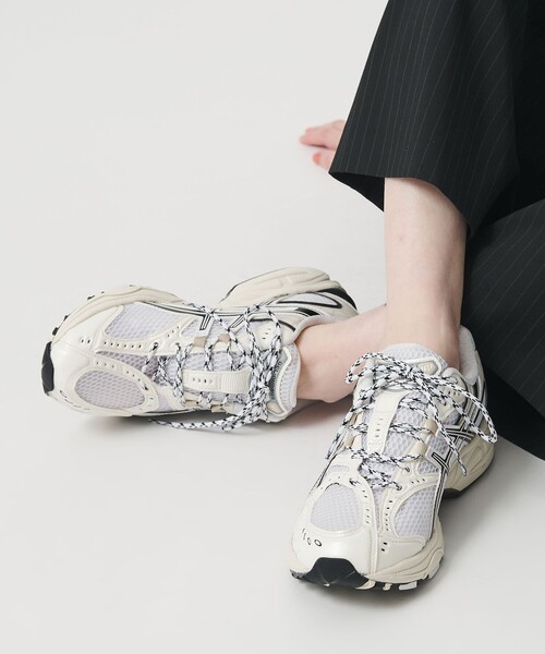nulelu商品になります。 BEAUTY&YOUTH UNITED ARROWS｜【国内EXCLUSIVE】<asics>ゲル ニンバス