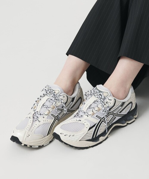 国内EXCLUSIVE】＜asics＞GEL-NIMBUS 10.1/スニーカー（スニーカー