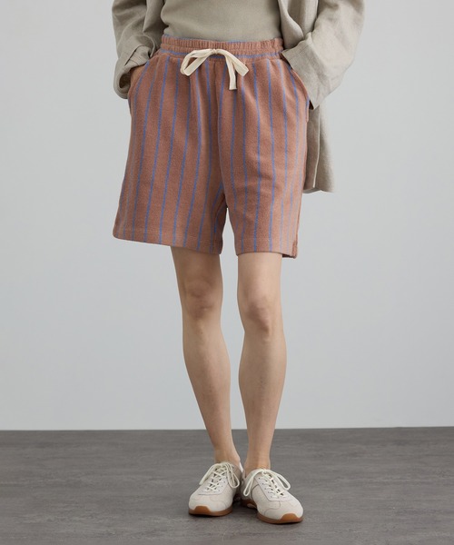 BONGUSTA（ボングスタ）の「【BONGUSTA（ボングスタ）】naram ショーツ（その他パンツ・レディース・パープル系その他/イエロー系その他3・1）」の3枚目の写真