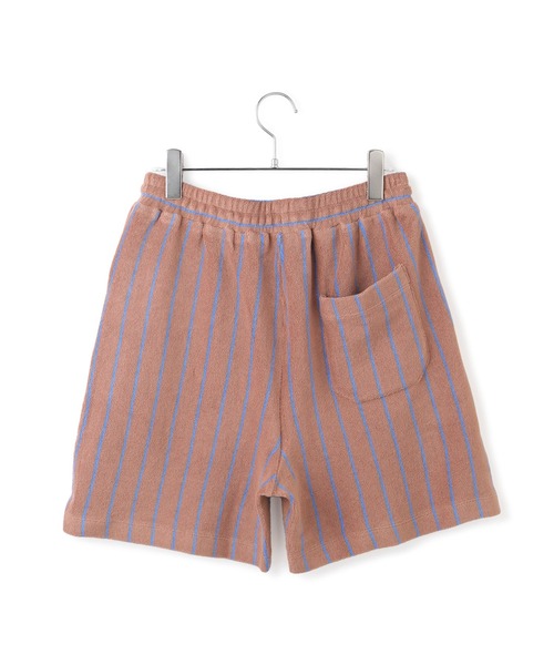 BONGUSTA（ボングスタ）の「【BONGUSTA（ボングスタ）】naram ショーツ（その他パンツ・レディース・パープル系その他/イエロー系その他3・1）」の11枚目の写真