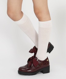 PINKHUNT | PINKHUNT 透けハイソックス 1522(ソックス/靴下)