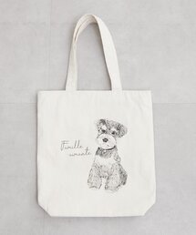グラフィックトート