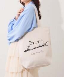 グラフィックトート