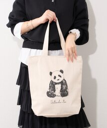 グラフィックトート