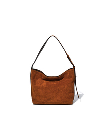 HOZE（ホジェ）の「ツイグ_4カラー（ショルダーバッグ）」