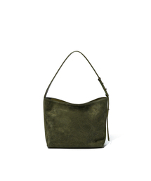 HOZE（ホジェ）の「ツイグ_4カラー（ショルダーバッグ）」