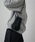 ITTI�i�C�b�`�j�́uHERRIE KINCHAKU POUCH - GPM / MOSSA LDN�i�V�����_�[�o�b�O�j�v�b�u���b�N