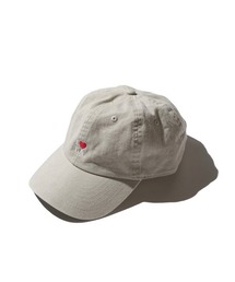 2AM（ツーエイエム）の「I LOVE LA / LOGO PIGMENT CAP（キャップ）」