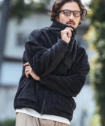 CAMBIO（カンビオ）の「ブルゾン（ブルゾン）」