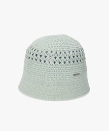 OVERRIDE | OVERRIDE  OGC GIMA KNIT HAT / オーバーライド(ハット)