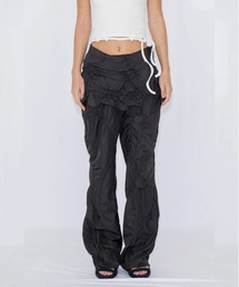 VIAVANDA（ヴィアヴァンダ）の「MULTI WAY STRINGS PANTS（その他パンツ）」