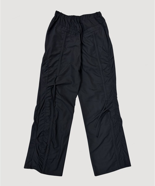VIAVANDA（ヴィアヴァンダ）の「MULTI WAY STRINGS PANTS（その他パンツ・レディース・グレー/ブラック・FREE）」の18枚目の写真