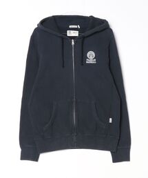 FRANKLIN & MARSHALL（フランクリンマーシャル）の「ジップアップパーカー（パーカー）」