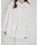Lolime by mellfy memory�i�����~�[ �o�C �����t�B�[�������[�j�́uribbon frill hood zip-up�i�p�[�J�[�j�v�b�z���C�g