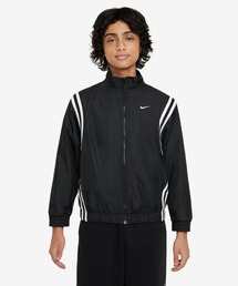 NIKE（ナイキ）の「ナイキ NIKE ナイキ YTH RPL クロスオーバー ジャケット（ナイロンジャケット）」