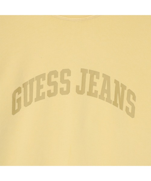 Stray Kids / ストレイキッズ / ヒョンジン 着用】GUESS JEANS Long