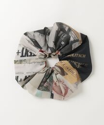 LY（エルワイ）の「LY/Haarelastiek（ヘアゴム）」