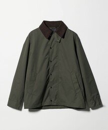 A DAY IN THE LIFE UNITED ARROWS（アデイインザライフユナイテッドアローズ）の「ピーチ クロス ハンティング ショートジャケット＜A DAY IN THE LIFE＞（その他アウター）」