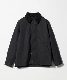 A DAY IN THE LIFE UNITED ARROWS（アデイインザライフユナイテッドアローズ）の「ピーチ クロス ハンティング ショートジャケット＜A DAY IN THE LIFE＞（その他アウター）」