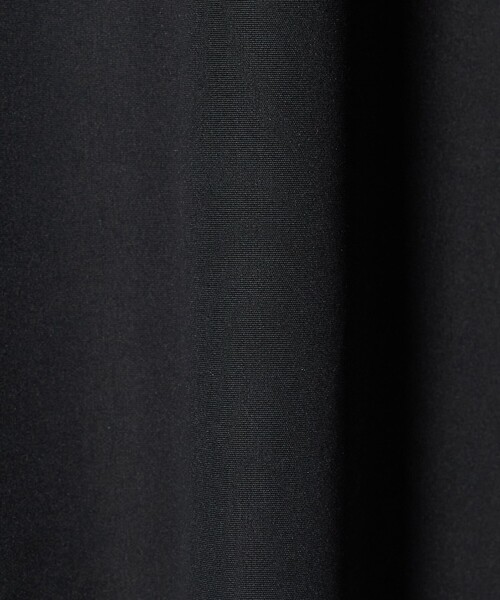 A DAY IN THE LIFE UNITED ARROWS（アデイインザライフユナイテッドアローズ）の「ピーチ クロス ハンティング ショートジャケット＜A DAY IN THE LIFE＞（その他アウター・メンズ・オリーブ/ブラック/ナチュラル・M/L）」の6枚目の写真