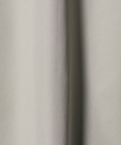 A DAY IN THE LIFE UNITED ARROWS（アデイインザライフユナイテッドアローズ）の「ピーチ クロス ハンティング ショートジャケット＜A DAY IN THE LIFE＞（その他アウター・メンズ・オリーブ/ブラック/ナチュラル・M/L）」の9枚目の写真