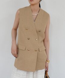 ラウンジドレス　ベスト LOUNGEDRESS｜ラウンジドレスのベスト通販 - ZOZOTOWN