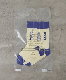 GALLEST（ギャレスト）の「【beautiful people】sock a trois（ソックス/靴下）」