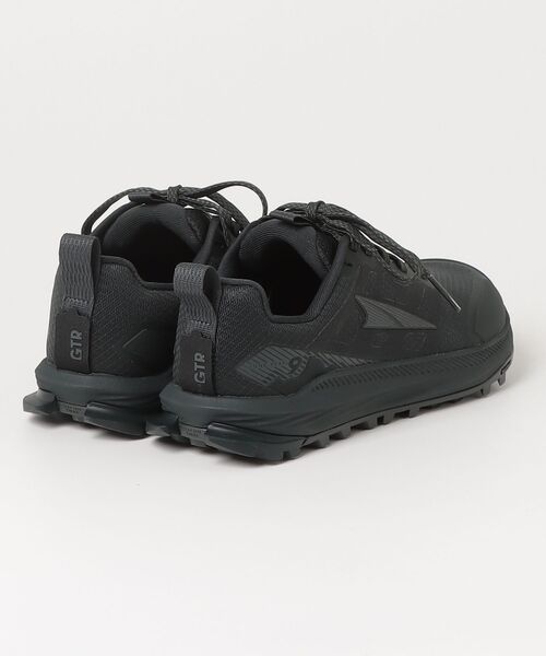 ALTRA(アルトラ)の「ALTRA LONE PEAK 9 アルトラ ローンピーク スニーカー(スニーカー・レディース・ブラック・23.5/23/25/24.5/24/22.5)」の16枚目の写真