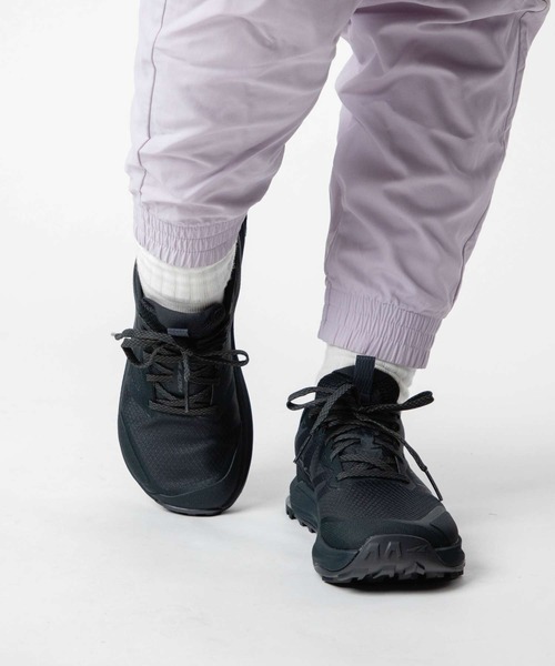 ALTRA(アルトラ)の「ALTRA LONE PEAK 9 アルトラ ローンピーク スニーカー(スニーカー・レディース・ブラック・23.5/23/25/24.5/24/22.5)」の4枚目の写真