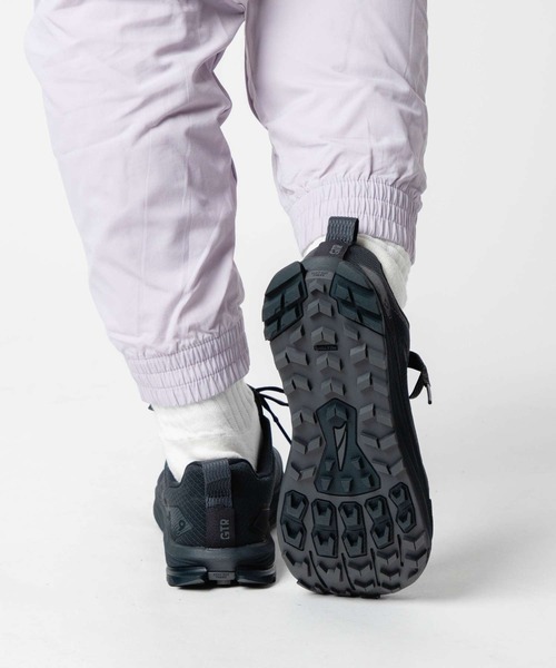 ALTRA(アルトラ)の「ALTRA LONE PEAK 9 アルトラ ローンピーク スニーカー(スニーカー・レディース・ブラック・23.5/23/25/24.5/24/22.5)」の15枚目の写真