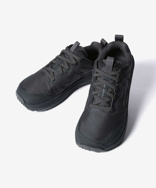 ALTRA(アルトラ)の「ALTRA LONE PEAK 9 アルトラ ローンピーク スニーカー(スニーカー・レディース・ブラック・23.5/23/25/24.5/24/22.5)」の5枚目の写真