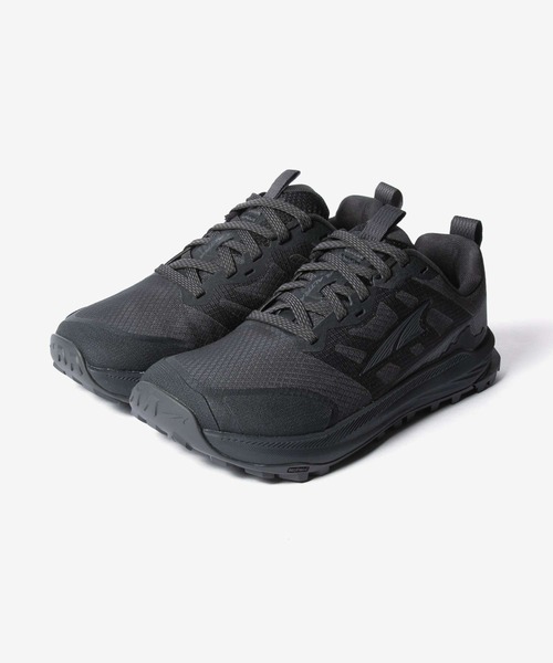 ALTRA(アルトラ)の「ALTRA LONE PEAK 9 アルトラ ローンピーク スニーカー(スニーカー・レディース・ブラック・23.5/23/25/24.5/24/22.5)」の6枚目の写真