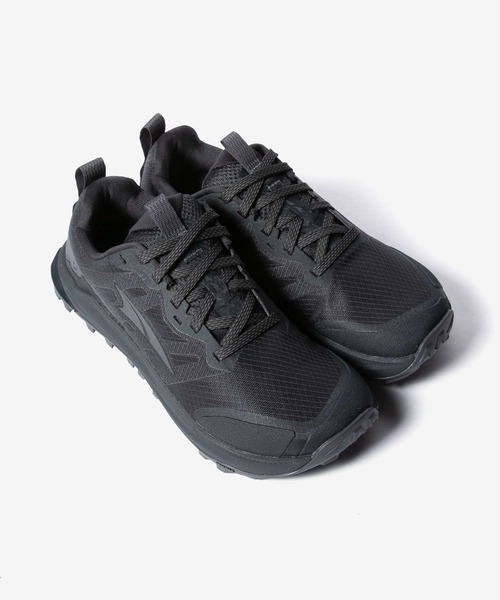ALTRA(アルトラ)の「ALTRA LONE PEAK 9 アルトラ ローンピーク スニーカー(スニーカー・レディース・ブラック・23.5/23/25/24.5/24/22.5)」の7枚目の写真