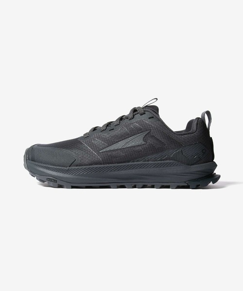 ALTRA(アルトラ)の「ALTRA LONE PEAK 9 アルトラ ローンピーク スニーカー(スニーカー・レディース・ブラック・23.5/23/25/24.5/24/22.5)」の8枚目の写真