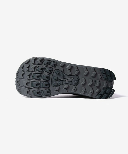 ALTRA(アルトラ)の「ALTRA LONE PEAK 9 アルトラ ローンピーク スニーカー(スニーカー・レディース・ブラック・23.5/23/25/24.5/24/22.5)」の9枚目の写真