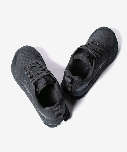 ALTRA(アルトラ)の「ALTRA LONE PEAK 9 アルトラ ローンピーク スニーカー(スニーカー・レディース・ブラック・23.5/23/25/24.5/24/22.5)」の10枚目の写真