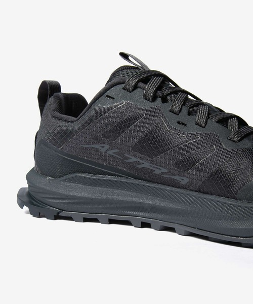 ALTRA(アルトラ)の「ALTRA LONE PEAK 9 アルトラ ローンピーク スニーカー(スニーカー・レディース・ブラック・23.5/23/25/24.5/24/22.5)」の11枚目の写真