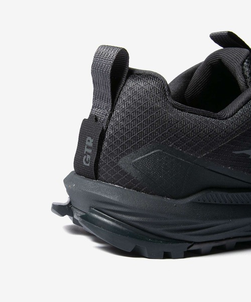 ALTRA(アルトラ)の「ALTRA LONE PEAK 9 アルトラ ローンピーク スニーカー(スニーカー・レディース・ブラック・23.5/23/25/24.5/24/22.5)」の12枚目の写真