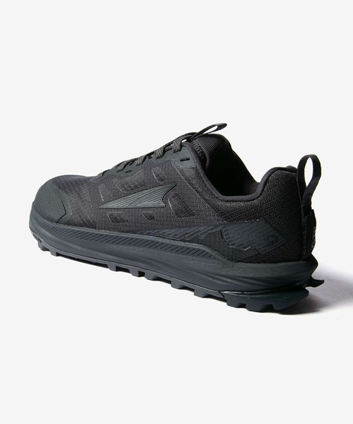 ALTRA(アルトラ)の「ALTRA LONE PEAK 9 アルトラ ローンピーク スニーカー(スニーカー・レディース・ブラック・23.5/23/25/24.5/24/22.5)」の13枚目の写真