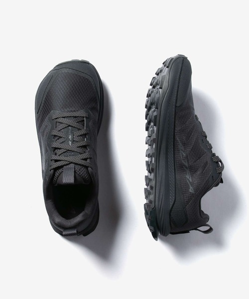ALTRA(アルトラ)の「ALTRA LONE PEAK 9 アルトラ ローンピーク スニーカー(スニーカー・レディース・ブラック・23.5/23/25/24.5/24/22.5)」の14枚目の写真