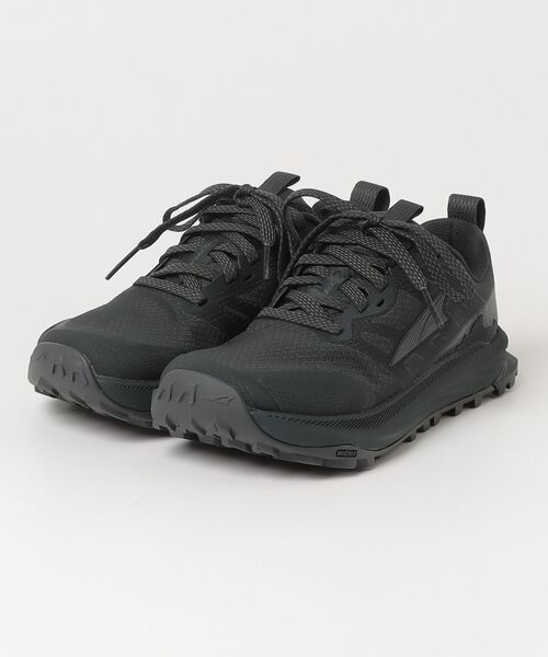ALTRA(アルトラ)の「ALTRA LONE PEAK 9 アルトラ ローンピーク スニーカー(スニーカー・レディース・ブラック・23.5/23/25/24.5/24/22.5)」の18枚目の写真