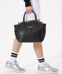 【new balance golf】カートバッグ (WOMENS)