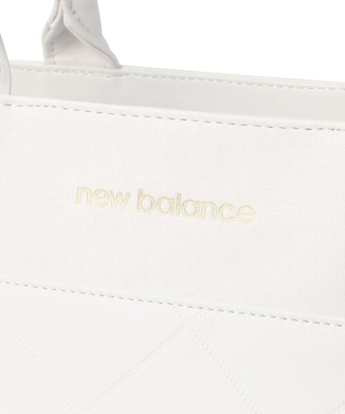 new balance golf】カートバッグ (WOMENS)（トートバッグ）｜New