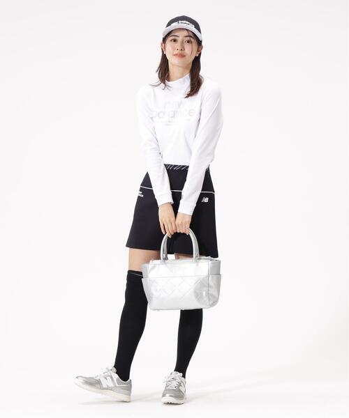 new balance golf】カートバッグ (WOMENS)（トートバッグ）｜New