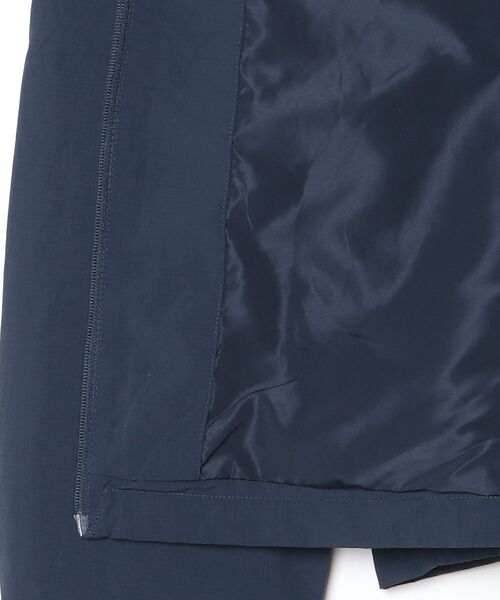 GUESS JEANS（ゲスジーンズ）の「GUESS JEANS Utility Jacket ジャケット ブルゾン（ブルゾン・メンズ・ネイビー・SMALL/XX-LARGE/X-LARGE/LARGE/MEDIUM）」の7枚目の写真