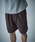 THE BOLDMAN�i�U �{�[���h�}���j�́uLoose Wide Shorts / ���[�Y���C�h�V���[�g�p���c�i���̑��p���c�j�v�b�_�[�N�u���E��