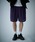 THE BOLDMAN�i�U �{�[���h�}���j�́uLoose Wide Shorts / ���[�Y���C�h�V���[�g�p���c�i���̑��p���c�j�v�b�p�[�v��