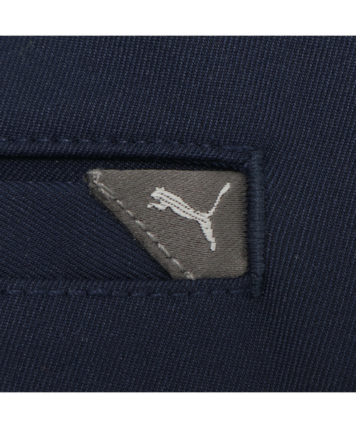PUMA(プーマ)の「PUMA プーマ メンズ ゴルフ 101 ピュア テーラードパンツ(その他パンツ・メンズ・ネイビー・LARGE/SMALL/MEDIUM/X-LARGE/XX-LARGE)」の8枚目の写真