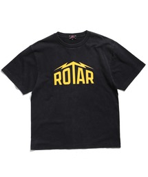 Lightning LOGO 2 vintage finish Tee